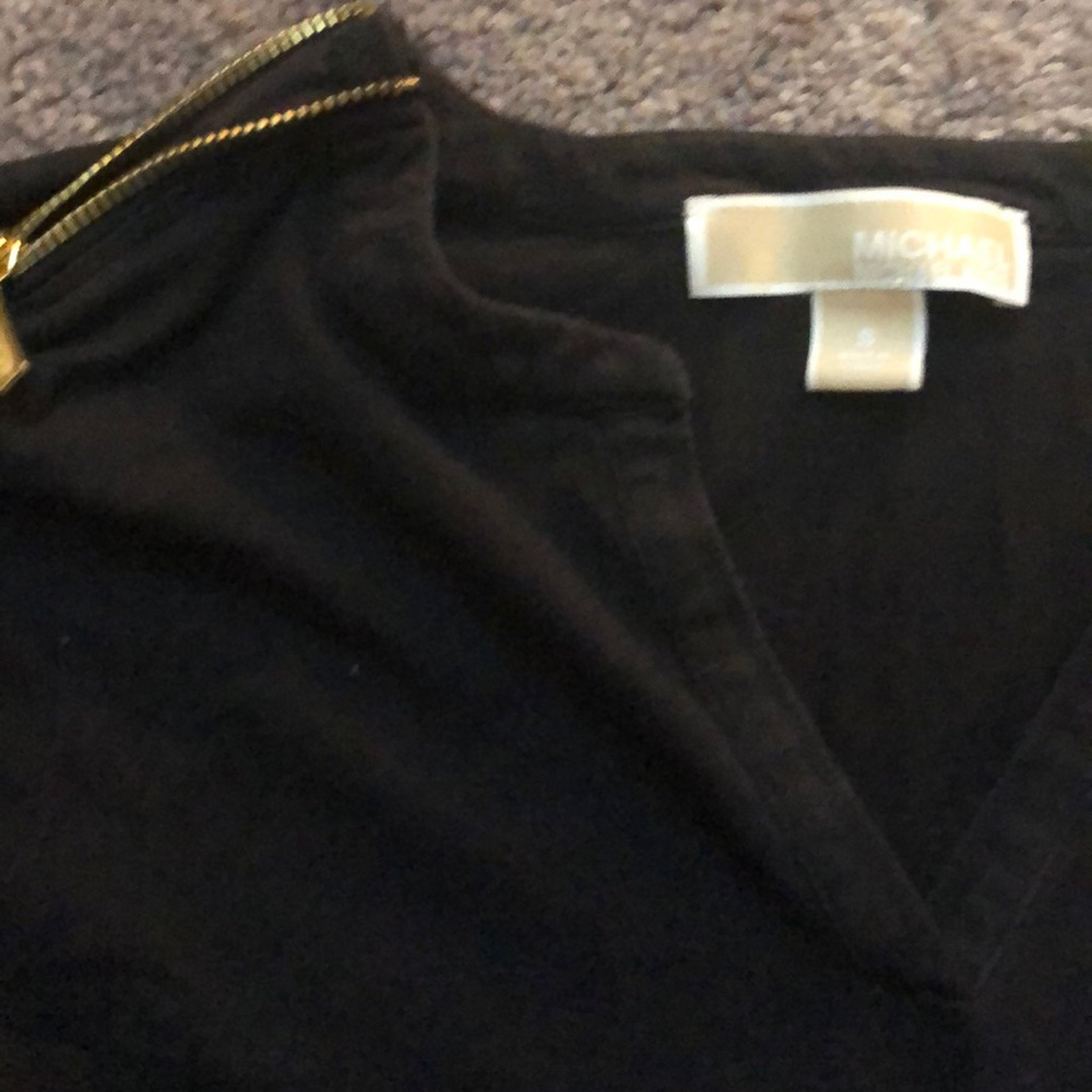 Michael Kors small black GUC